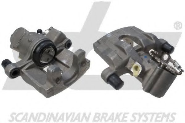 Тормозной суппорт sbs 13012136245