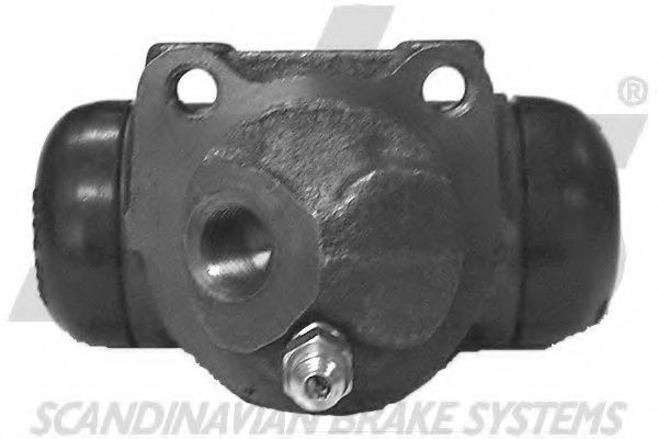 Колесный тормозной цилиндр sbs 1340803955