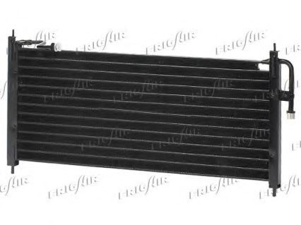 Конденсатор, кондиционер FRIGAIR 0829.2002