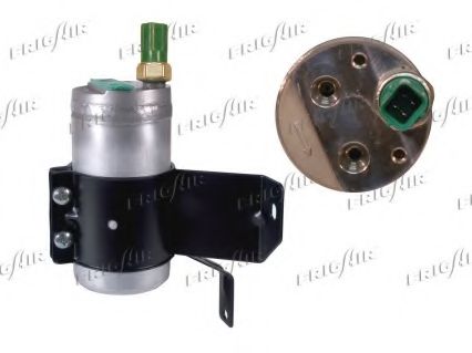 Осушитель, кондиционер 4SEASONS 83512