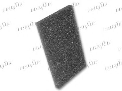 Фильтр, воздух во внутренном пространстве FRIGAIR 14502081