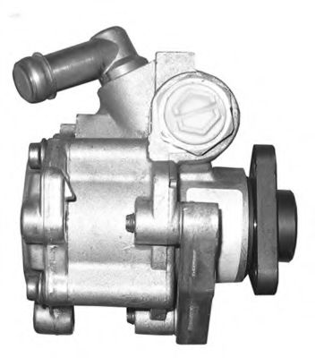 Гидравлический насос, рулевое управление LuK 2107901