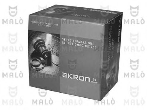 Комплект пылника, приводной вал MALÒ 50415KLR