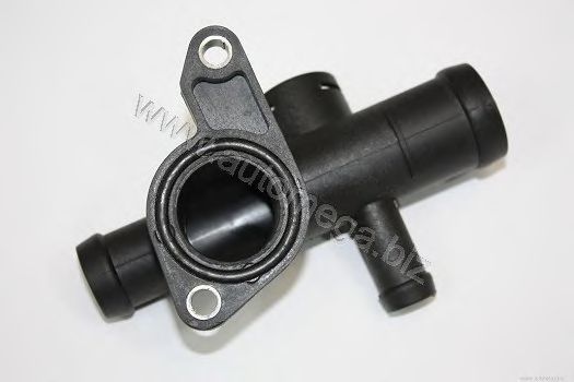 Фланец охлаждающей жидкости AUTOMEGA 30121013206AA