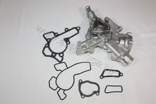 Водяной насос AUTOMEGA 3013340130