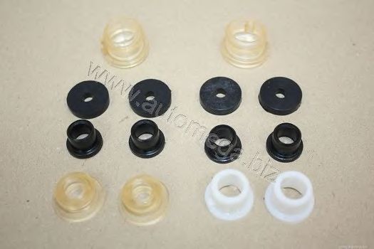 Ремкомплект, рычаг переключения AUTOMEGA 307980211171