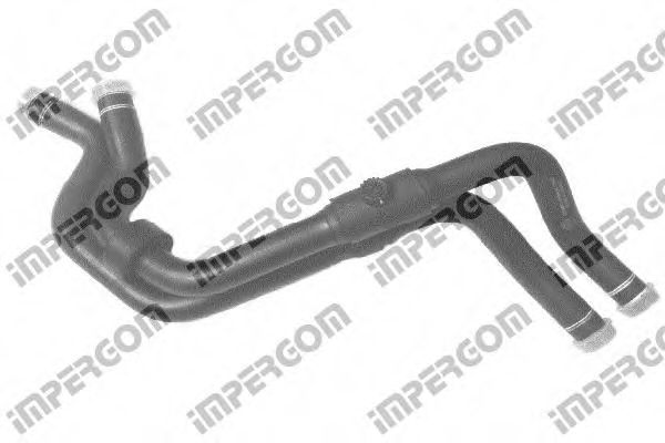 Шланг, теплообменник - отопление ORIGINAL IMPERIUM 19076