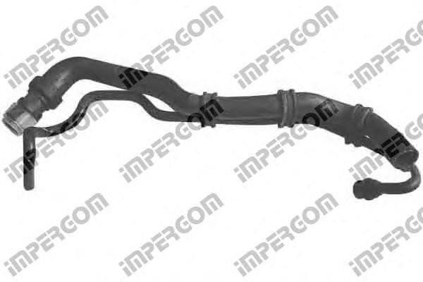 Шланг радиатора ORIGINAL IMPERIUM 220963