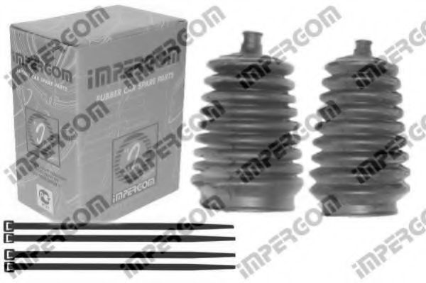 Комплект пылника, рулевое управление ORIGINAL IMPERIUM 30443