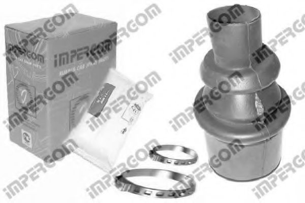 Комплект пылника, приводной вал ORIGINAL IMPERIUM 30649