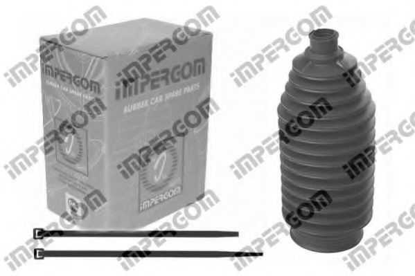 Комплект пылника, рулевое управление ORIGINAL IMPERIUM 33349