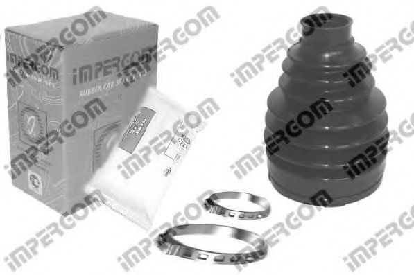 Комплект пылника, приводной вал ORIGINAL IMPERIUM 33747