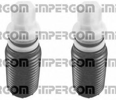 Пылезащитный комплект, амортизатор ORIGINAL IMPERIUM 50031