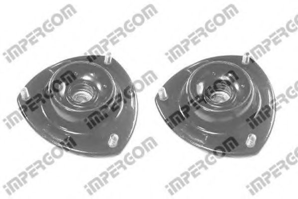 Ремкомплект, опора стойки амортизатора ORIGINAL IMPERIUM 71220/2