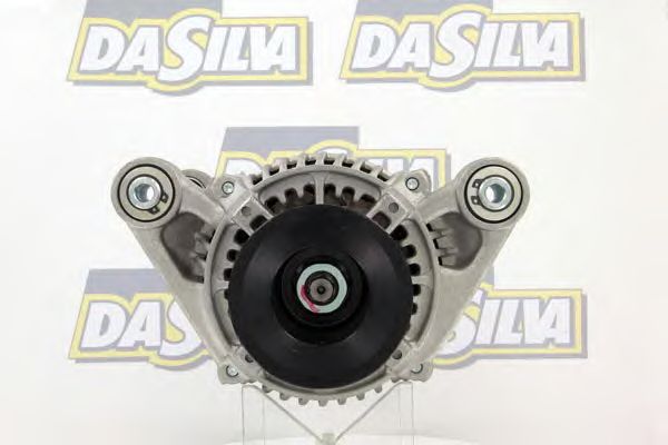 Генератор DA SILVA 010571