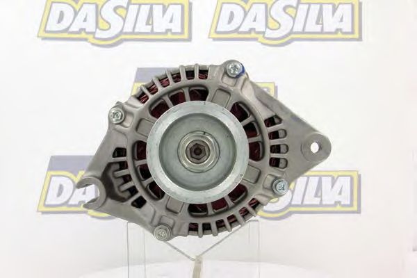 Генератор DA SILVA 010694