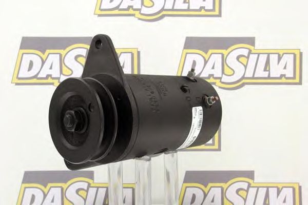 Генератор DA SILVA 010768