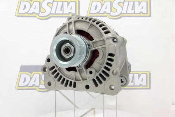 Генератор DA SILVA 010963