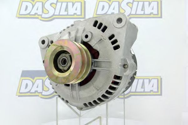 Генератор DA SILVA A011180