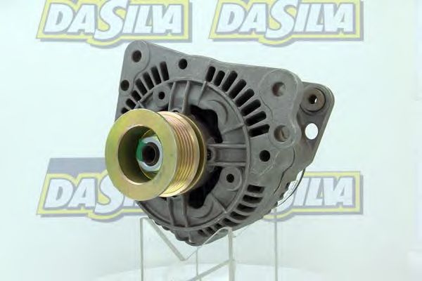 Генератор DA SILVA 011374