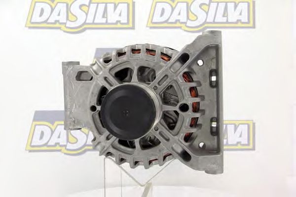 Генератор DA SILVA 011402