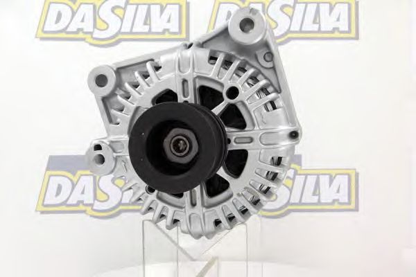 Генератор DA SILVA 011407