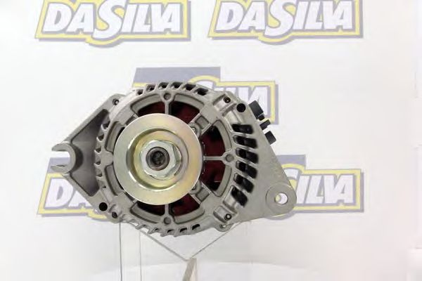 Генератор DA SILVA 016259