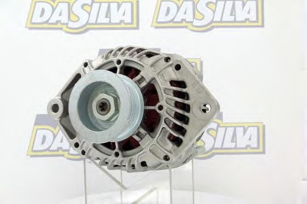 Генератор DA SILVA A016382