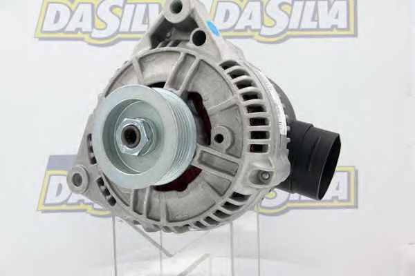 Генератор DA SILVA A016388