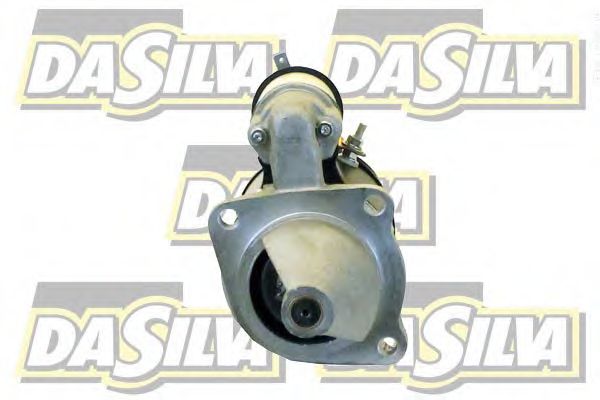 Стартер DA SILVA 020804
