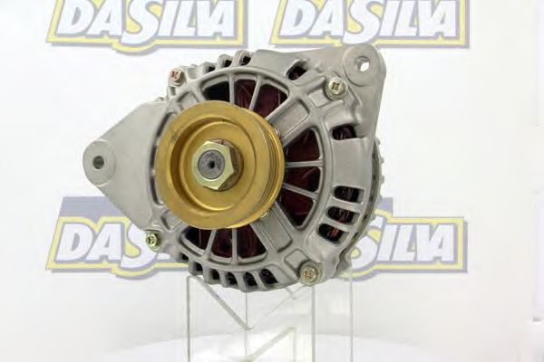 Генератор DA SILVA 031242