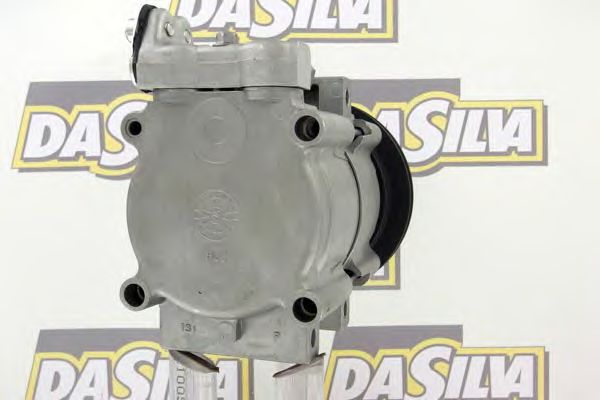 Компрессор, кондиционер ELRING 8623321