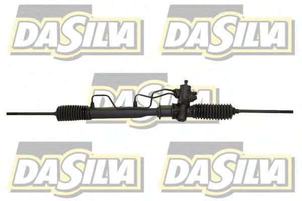 Рулевой механизм DA SILVA DA2414