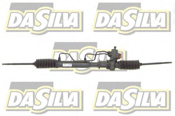Рулевой механизм DA SILVA DA2594