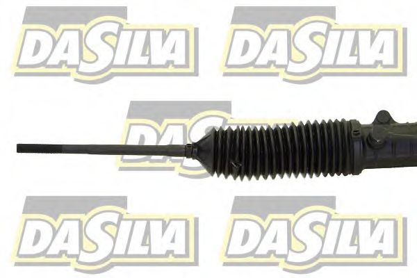 Рулевой механизм SPIDAN 52169