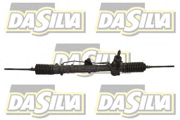 Рулевой механизм DA SILVA DA2838
