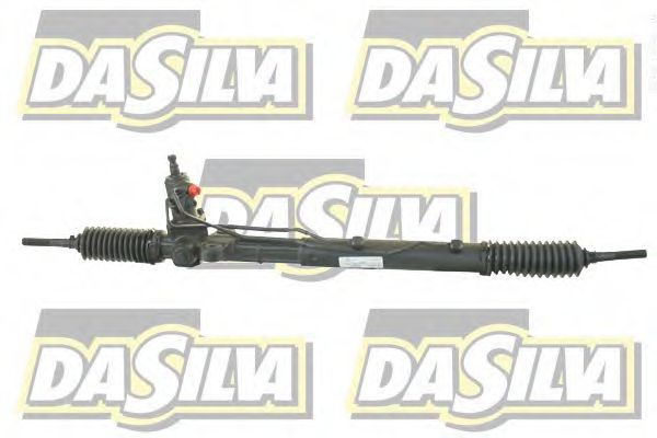 Рулевой механизм DA SILVA DA3087