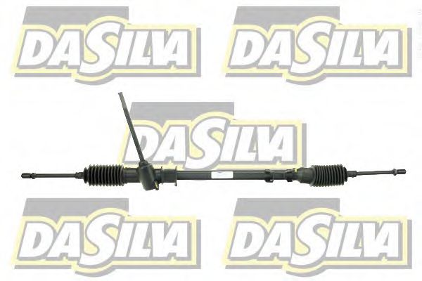 Рулевой механизм DA SILVA DM2019