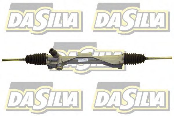 Рулевой механизм DA SILVA DM2046