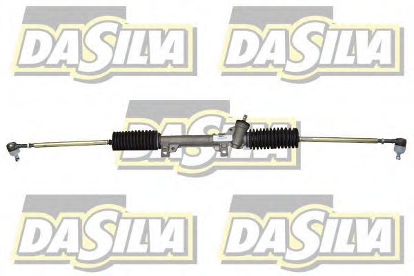 Рулевой механизм DA SILVA DM2156