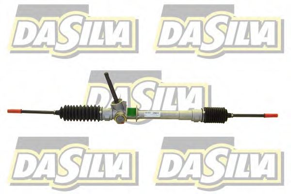 Рулевой механизм DA SILVA DM2259