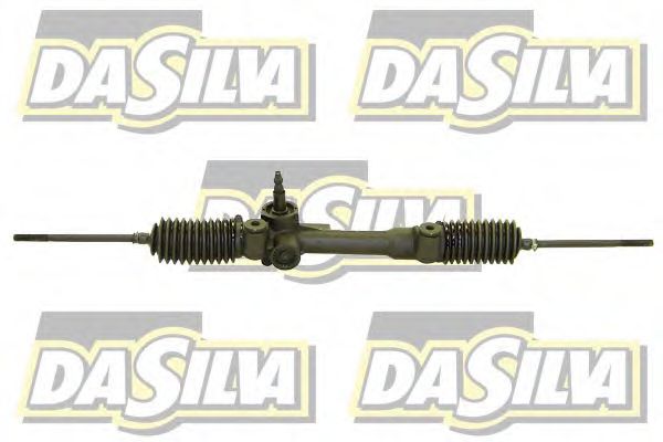 Рулевой механизм DA SILVA DM3010
