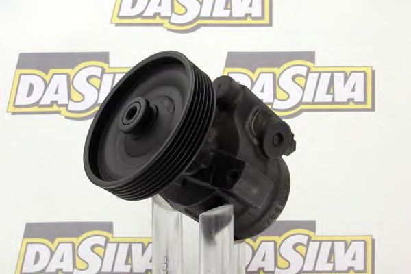 Гидравлический насос, рулевое управление DA SILVA DP2145