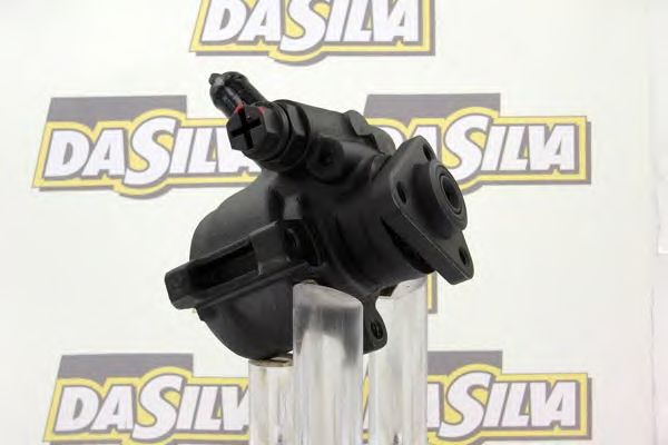 Гидравлический насос, рулевое управление MAPCO 27632