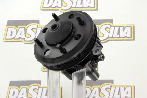 Гидравлический насос, рулевое управление DA SILVA DP2403