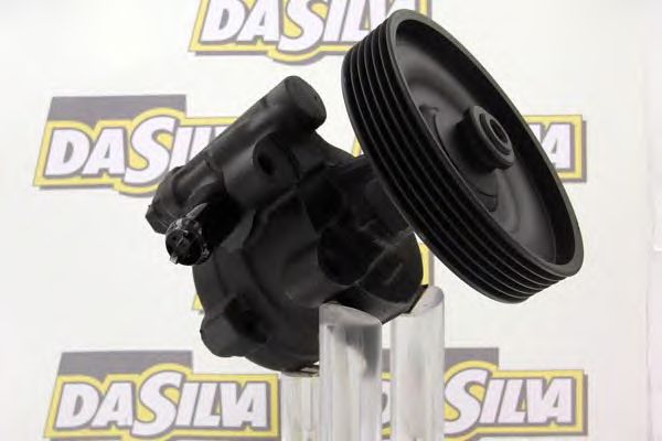 Гидравлический насос, рулевое управление MAPCO 27123