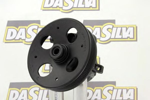 Гидравлический насос, рулевое управление DA SILVA DP2421