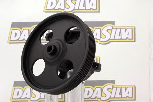 Гидравлический насос, рулевое управление DA SILVA DP2484