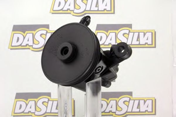 Гидравлический насос, рулевое управление DA SILVA DP2600