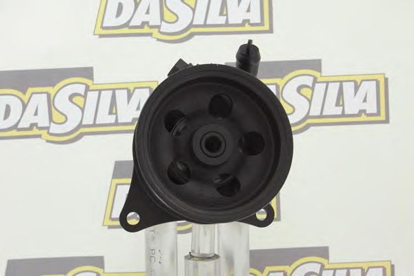 Гидравлический насос, рулевое управление SPIDAN 54339